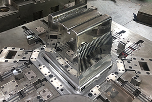 附近的模具加工廠可以合作嗎？